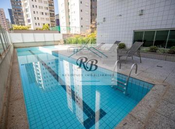 Apartamento · 160m² · 3 Quartos · 2 Vagas · Apartamento à venda no bairro Funcionários - Belo Horizonte/MG