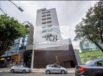 Apartamento · 63m² · 2 Quartos · 2 Vagas · Apartamento Padrão 02 quartos com suíte - 63.00 m2