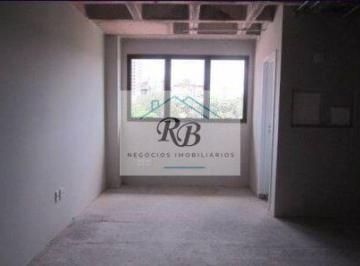 Comercial · 24m² · Sala Comercial 25 m2- Barro Preto