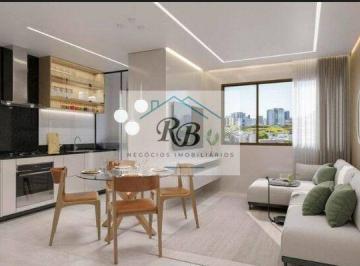 Apartamento · 63m² · 2 Quartos · 2 Vagas · Apartamento Padrão- 02 QUARTOS- 63 m2