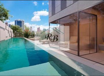 Apartamento · 43m² · 1 Quarto · 2 Vagas · Apartamento à venda no bairro Carmo - Belo Horizonte/MG