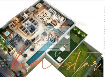 Apartamento · 67m² · 2 Quartos · 2 Vagas · Apartamento Padrão 02 quartos com suite 67,26 m2