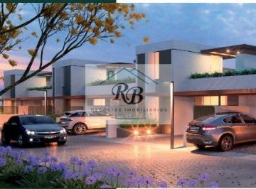 Casa · 148m² · 3 Quartos · 2 Vagas · Casa em Condomínio -