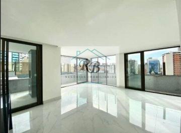 Apartamento · 137m² · 4 Quartos · 3 Vagas · Apartamento 04 quartos - 137 m2