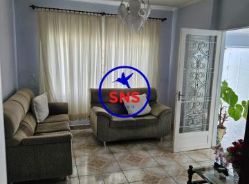 Foto 01 · Casa, Jardim Nova Europa, Campinas, SP