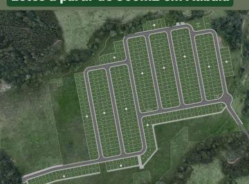 Terreno , Atibaia · OPORTUNIDADE em ATIBAIA | LOTES a partir de 360m² em ótima localização com pagamento facilitado