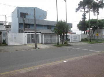 Casa de 4 quartos, São José dos Pinhais · Sobrado a venda com 4 suítes, a quatro quadras do terminal Afonso Pena,  
