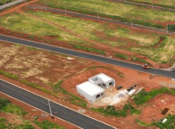 Terreno , Atibaia · Portoville Praças do Haras Atibaia | Lotes a partir de 360m² | Lazer e Lago