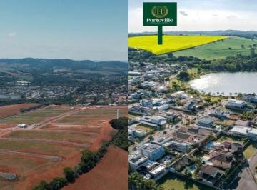 Terreno , Atibaia · Área Nobre em Atibaia | Lotes a partir de 360m² | Lazer completo e Lago | PRONTO pra construir