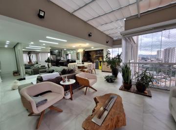 Apartamento de 3 quartos, São Paulo · Cobertura na Vila Guilherme Condomínio Via Jardins dos Ipês 3 vagas