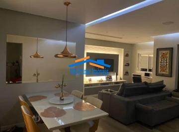 Apartamento · 72m² · 2 Quartos · 1 Vaga · Apartamento 72m² Vila Boa Vista - Barueri