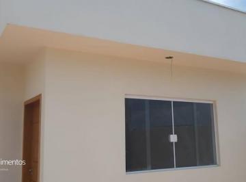 Foto 04 · CASA NOVA A VENDA EM ITUPEVA, BAIRRO JARDIM ITÁLIA, FINANCIAMENTO BANCÁRIO