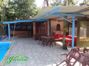 Foto 02 · Comercial, Guarau, Peruibe, SP