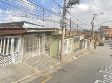 Casa de 7 quartos, Santo André · Casa com 03 Pavimentos c/ renda para investidor, aceita permuta.