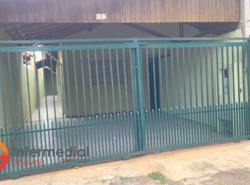Casa · 110m² · 2 Quartos · 2 Vagas · Casa à venda com 2 dormitórios localizado próximo ao Centro de Iperó.