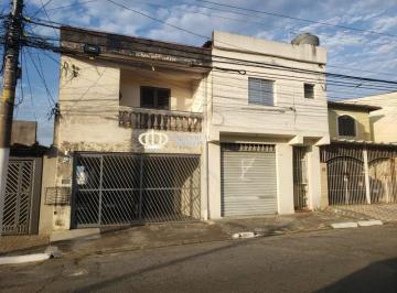 Foto 01 · Sobrado e casas à venda, com 320 m² de área construida por R$ 1.300.000,00 - Cidade Patriarca - São 