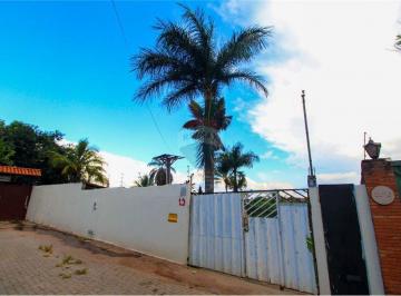 Terreno · 1400m² · Terreno em Arniqueiras 1400m² - Com casa de 02 quartos simples - Excelente oportunidade -  Aceita TR
