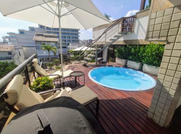 Apartamento de 5 quartos, Rio de Janeiro · Cobertura Duplex de Luxo com Vista para o Mar - 5 Suítes no Jardim Oceânico