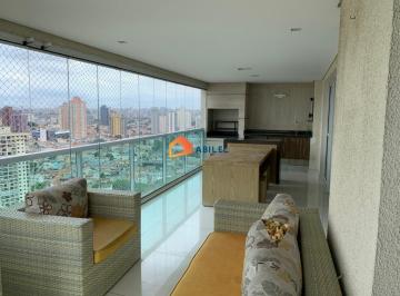 Apartamento · 156m² · 3 Quartos · 2 Vagas · Apartamento à venda, 3 quartos, 3 suítes, 2 vagas, Jardim Avelino - São Paulo/SP