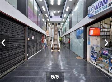 Área de Serviço · Salas à venda em Sé - SP