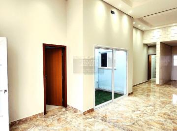 Casa de 3 quartos, Sorocaba · Casa localizada no condomínio Villagio Ipanema