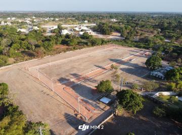 Terreno , Eusébio · Lote/Terreno para venda tem 150 metros quadrados em Lagoinha - Eusébio - CE