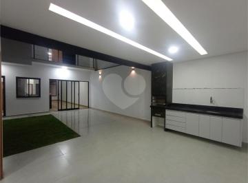 Área de Serviço · Condomínio com 3 quartos à venda em Jardins do império - SP