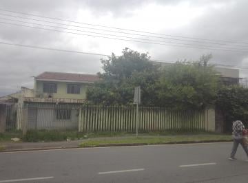 Terreno , Curitiba · TERRENO CAJURU ( VILA OFICINAS ) 416 m2 ZR 3