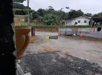 Terreno · 790m² · Terreno de 790m² Para Locação na Rua Principal de Boehmerwald, Joinville