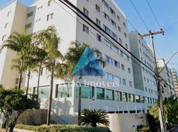 Apartamento · 120m² · 3 Quartos · 2 Vagas · Apartamento com 3 dormitórios à venda, 120 m² por R$ 670.000,00 - Jardim Girassol - Americana/SP