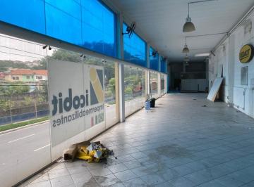 Comercial · 200m² · 4 Vagas · Prédio à venda, 4 vagas, Fundação - São Caetano do Sul/SP