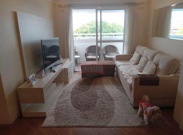 Apartamento · 92m² · 3 Quartos · 2 Vagas · Apartamento à venda, 3 quartos, 1 suíte, 2 vagas, Cerâmica - São Caetano do Sul/SP