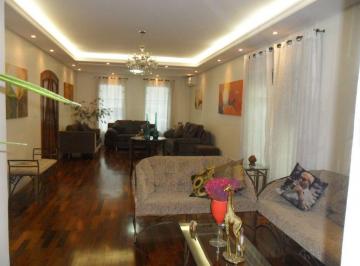 Casa · 329m² · 3 Quartos · 5 Vagas · Sobrado à venda, 3 quartos, 3 suítes, 5 vagas, Jardim São Caetano - São Caetano do Sul/SP