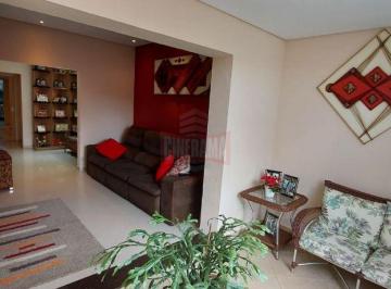 Casa · 226m² · 3 Quartos · 3 Vagas · Casa à venda, 3 quartos, 3 suítes, 3 vagas, Olímpico - São Caetano do Sul/SP
