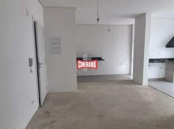 Apartamento · 107m² · 2 Quartos · 2 Vagas · Apartamento à venda, 2 quartos, 2 suítes, 2 vagas, Barcelona - São Caetano do Sul/SP
