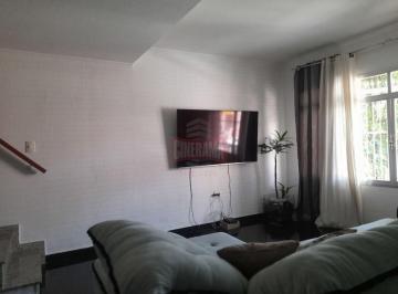 Casa · 152m² · 3 Quartos · 1 Vaga · Sobrado à venda, 3 quartos, 1 suíte, 1 vaga, Santa Maria - São Caetano do Sul/SP