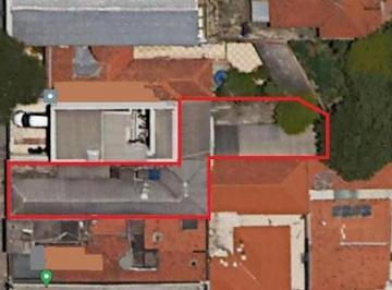 Terreno · 228m² · Terreno à venda, Santa Paula - São Caetano do Sul/SP