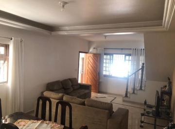 Casa · 177m² · 3 Quartos · 5 Vagas · Sobrado à venda, 3 quartos, 1 suíte, 5 vagas, Osvaldo Cruz - São Caetano do Sul/SP