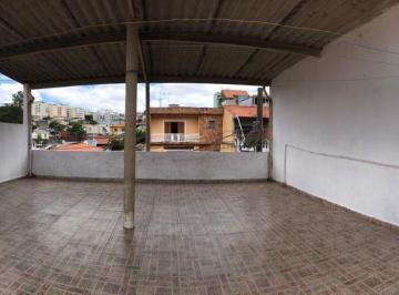 Casa · 244m² · 2 Quartos · 2 Vagas · Sobrado à venda, 2 quartos, 2 vagas, Nova Gerty - São Caetano do Sul/SP