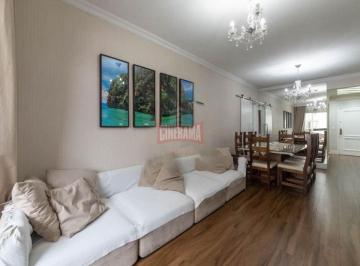 Apartamento · 240m² · 4 Quartos · 2 Vagas · Cobertura à venda, 4 quartos, 1 suíte, 2 vagas, Olímpico - São Caetano do Sul/SP
