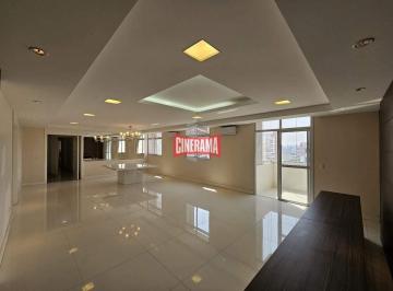 Apartamento · 410m² · 7 Quartos · 5 Vagas · Apartamento à venda, 7 quartos, 7 suítes, 5 vagas, Santo Antônio - São Caetano do Sul/SP
