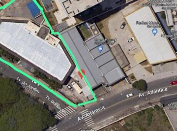 Comercial · 2400m² · Galpão à venda, Vila Valparaíso - Santo André/SP
