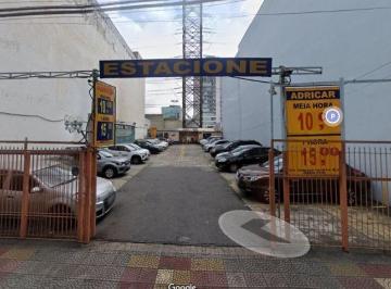 Terreno · 454m² · Terreno à venda, Centro - São Caetano do Sul/SP