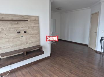 Apartamento · 90m² · 3 Quartos · 2 Vagas · Apartamento à venda, 3 quartos, 1 suíte, 2 vagas, Santo Antônio - São Caetano do Sul/SP