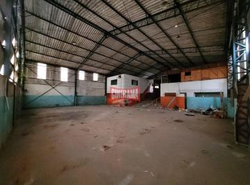 Comercial · 560m² · 6 Vagas · Galpão à venda, 6 vagas, Santo Antônio - São Caetano do Sul/SP