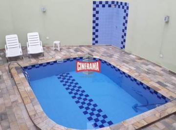 Casa · 306m² · 3 Quartos · 9 Vagas · Sobrado à venda, 3 quartos, 3 suítes, 9 vagas, Olímpico - São Caetano do Sul/SP