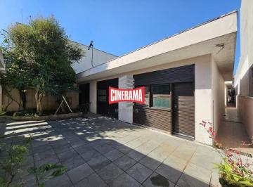 Casa · 282m² · 3 Quartos · 2 Vagas · Casa à venda, 3 quartos, 1 suíte, 2 vagas, Santo Antônio - São Caetano do Sul/SP
