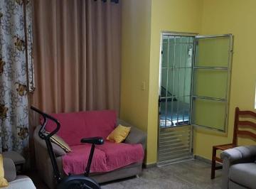 Casa · 144m² · 3 Quartos · 2 Vagas · Casa à venda, 3 quartos, 2 vagas, Santa Paula - São Caetano do Sul/SP