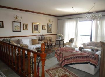 Apartamento · 254m² · 4 Quartos · 3 Vagas · Apartamento à venda, 4 quartos, 4 suítes, 3 vagas, Santa Paula - São Caetano do Sul/SP