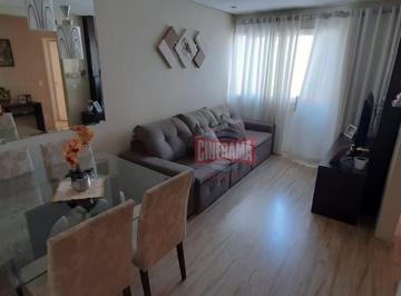 Apartamento · 69m² · 2 Quartos · 1 Vaga · Apartamento à venda, 2 quartos, 1 vaga, Boa Vista - São Caetano do Sul/SP